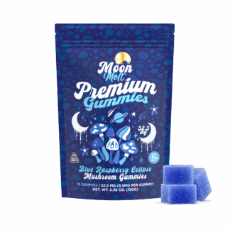 Visual Gummies – Moon Melt