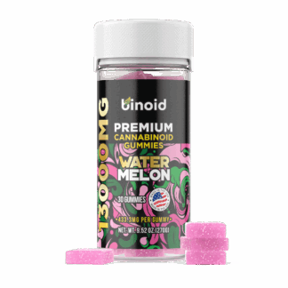 13,000mg Good Luck Gummies